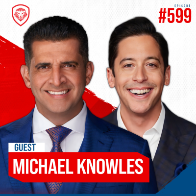 episode ICE Protests Spread, Iran Tensions Escalate & Musk Apologizes w/ Michael Knowles | PBD Podcast | Ep. 599 artwork