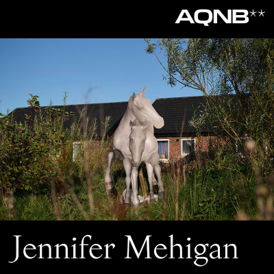 episode Episode 36: Controlling the Edges with Jennifer Mehigan (Teaser) artwork