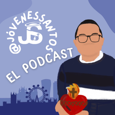 episode Estamos de Vuelta. artwork