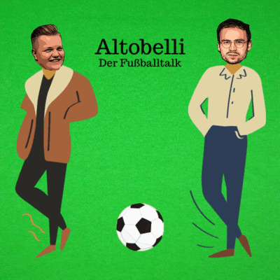 episode Der Talk zum 4. Spieltag artwork