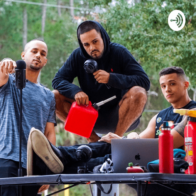episode Podcast 51 - A New Way (Audio Only) artwork