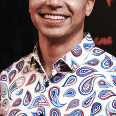episode Ben Harris: We talk about music, family and Las Vegas! artwork