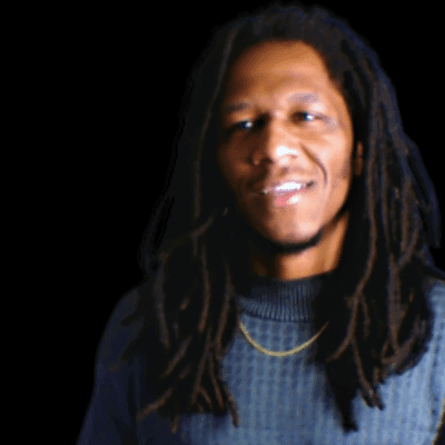 "The Pride" Personal Development Podcast with Black Lion (Marv Anthony)