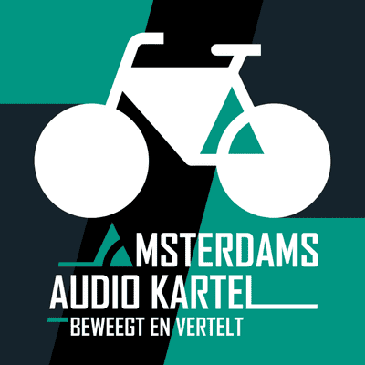 episode 3.01 - De Amsterdamse LHBTIQ+ Emancipatie - Het Homomonument artwork
