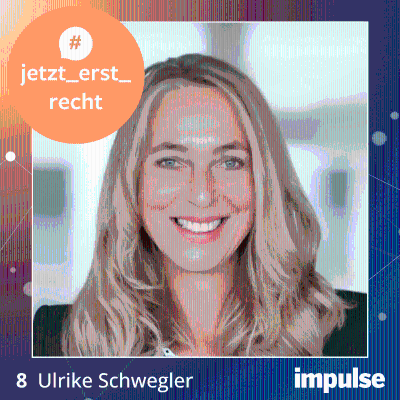 #8 Wie schaffen wir Vertrauen? Mit Ulrike Schwegler, Wirtschaftspsychologin