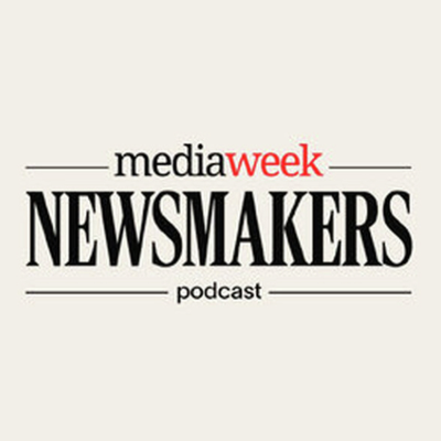 episode Mediaweek Newsmakers - Clair Weaver artwork