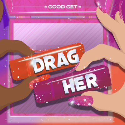 Drag Her! A RuPaul's Drag Race Podcast