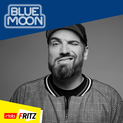 episode Abschweifen - mit Ingmar Stadelmann artwork