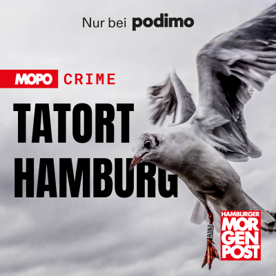 MOPO Crime – Tatort Hamburg