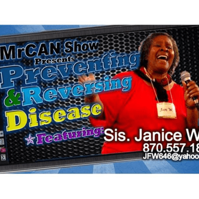 episode Part 2 Ministry Highlights of Sister Janice Wells in Ukraine and Hungary artwork