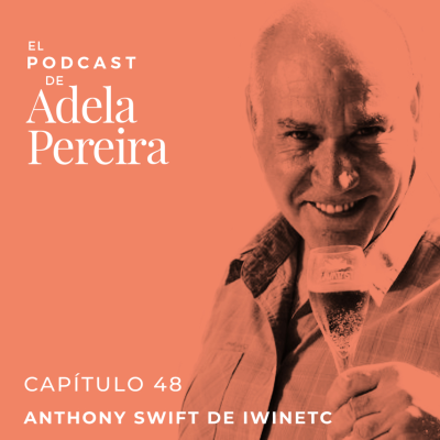 episode CAPITULO 48 · ANTHONY SWIFT DIRECTOR DE IWINETC artwork