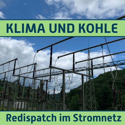 episode #171 Redispatch im Stromnetz artwork