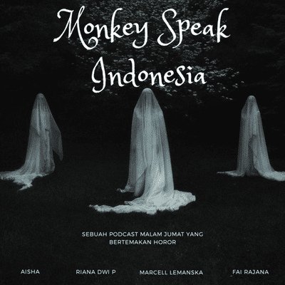 episode Malam jumat Horor with Riana dwi P dkk artwork