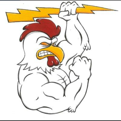 Thundercock Podcast