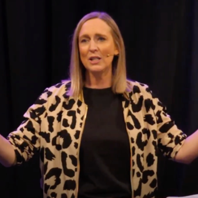 episode Looking to the Source (Nic Kimmance) artwork