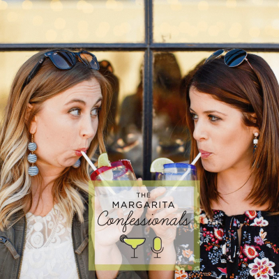 The Margarita Confessionals