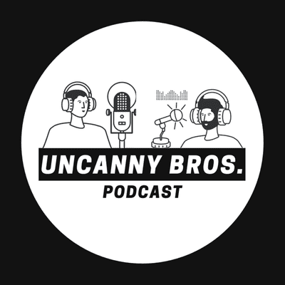 Uncanny Brothers
