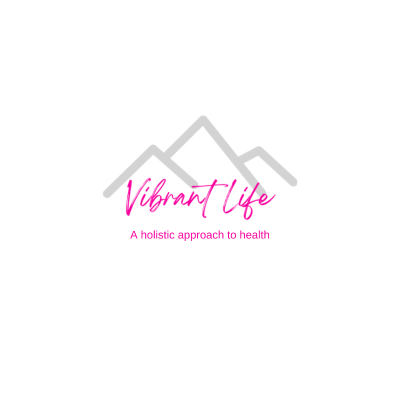 Imagen de portada del programa Vibrant Life - Living a Holistic Lifestyle for Optimal Health