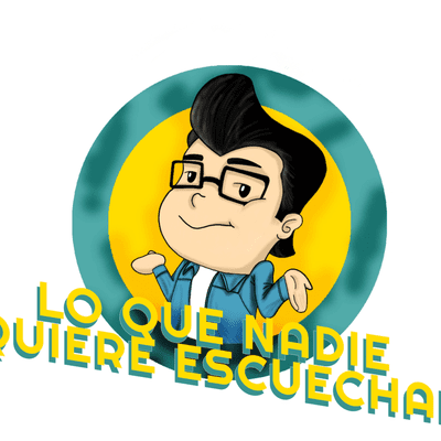 episode LQNQE: ¿Te pueden friendzonear? artwork