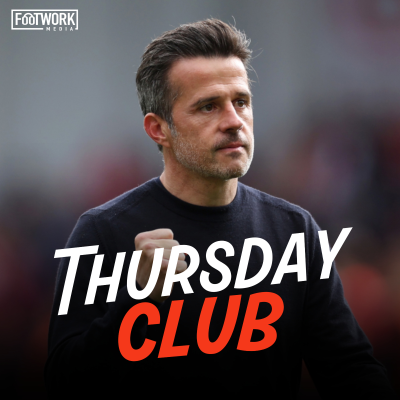 episode Thursday Club: 24/25 Prediction Results artwork