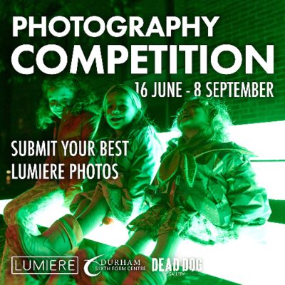 episode DSFC Photography Competition, Audio artwork