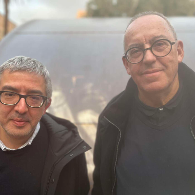 episode De batalles i recances artwork