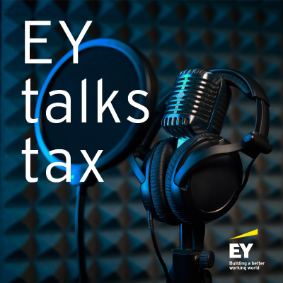 episode EY talks tax: BorderCrossings...with EY transfer pricing and tax professionals (October 31, 2024) artwork