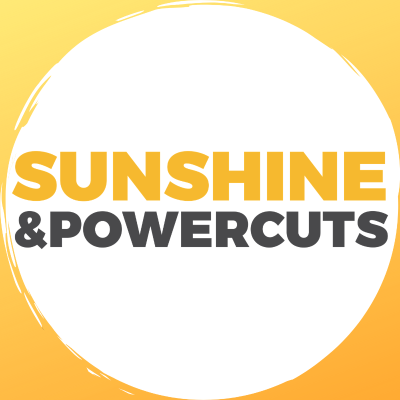 episode August 2019 Sunshine Summit – Promo artwork