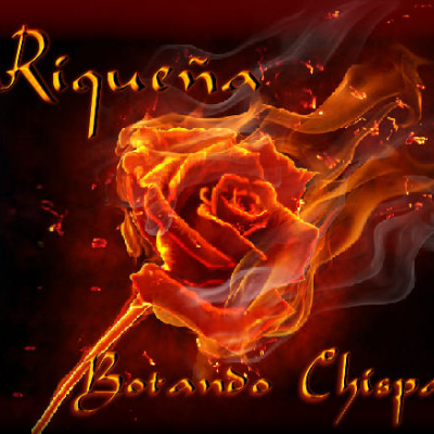 episode Botando Chispa! - Riqueña - Ritmo y Raices artwork