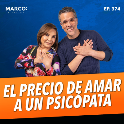 episode 374 Sobreviví a un matrimonio con un psicópata narcisista y perdí a mis hijos - Loretta Valle artwork