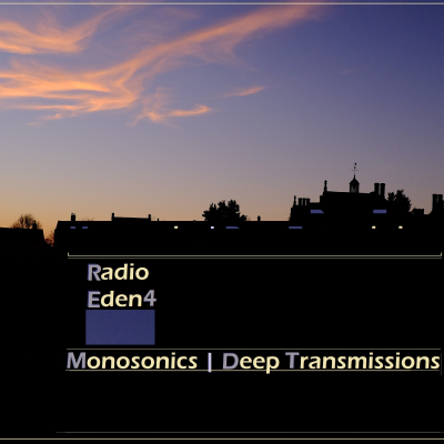 episode MS.OUTPUT 065 - Radio Eden 4 artwork