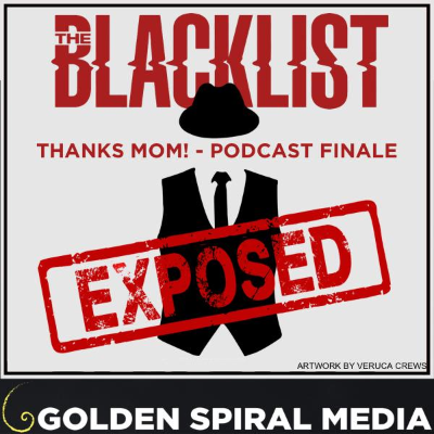 episode BLE229 - Thanks Mom! - Podcast Finale artwork