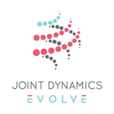 episode #109: The Overlooked Side of Wellness & The Future of Physiotherapy with Joint Dynamics’ Colin Symmonds artwork