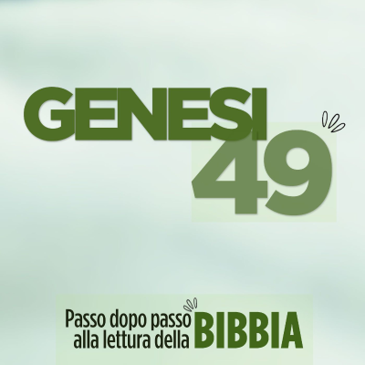 episode Genesi capitolo 49 artwork
