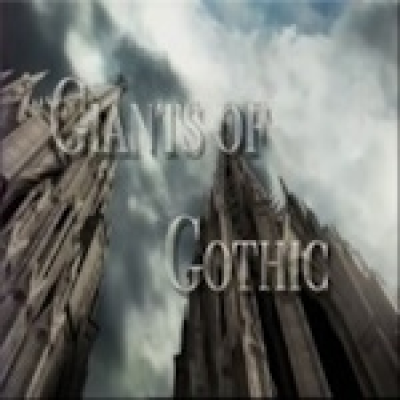 episode Gigantes del Gótico – Construcción de una catedral en la Edad Media artwork