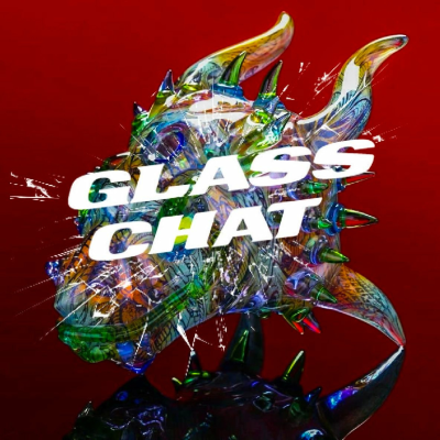 episode (Glass Chat Revisited) Ep. 143 - Nathan Belmont artwork