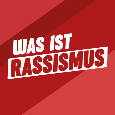 episode Was ist Rassismus? artwork