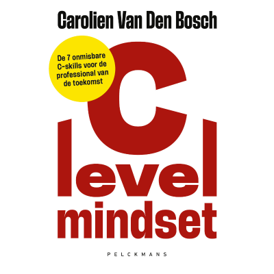 C-level mindset