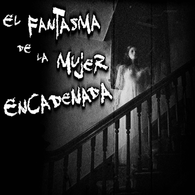 episode El Fantasma de la mujer encadenada artwork