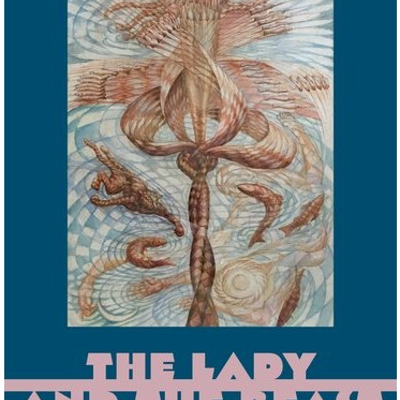 episode Thelema NOW! Guest: Deja Whitehouse (2025) artwork
