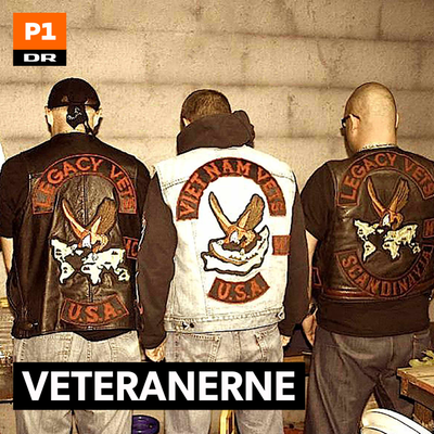 Veteranerne Radio