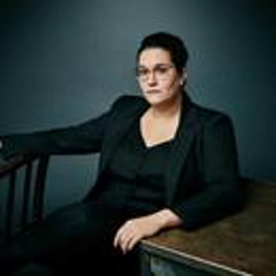 episode Carmen Maria Machado's Queer Horror Stories artwork