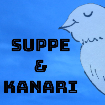 Suppe og Kanari