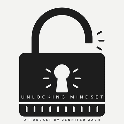 Unlocking Mindset