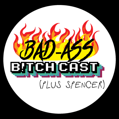 episode Episode 2 - It Was Only A Matter of Time Before We Got To 'Twilight' artwork