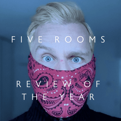 episode S1 E11: 2020 Review Of The Year artwork