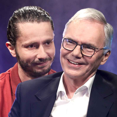 episode MÉDECIN SPÉCIALISTE DU VIEILLISSEMENT : COMMENT MIEUX VIEILLIR ET VIVRE PLUS LONGTEMPS artwork