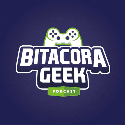 Bitácora Geek