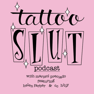 Tattoo Slut