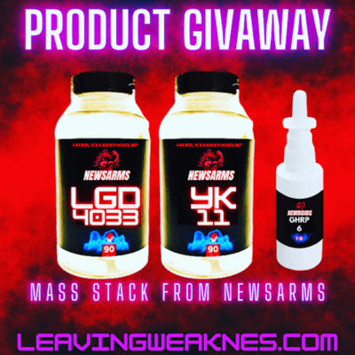 episode Huge Giveaway Announcement (September 2020) artwork